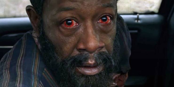 Fear The Walking Dead 10 Things That Make No Sense About Morgan Fear The Walking Dead 10 Things That Make No Sense About Morgan
